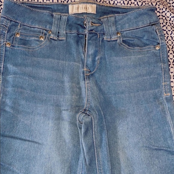 GP Blue Jeans - Picture 9 of 9